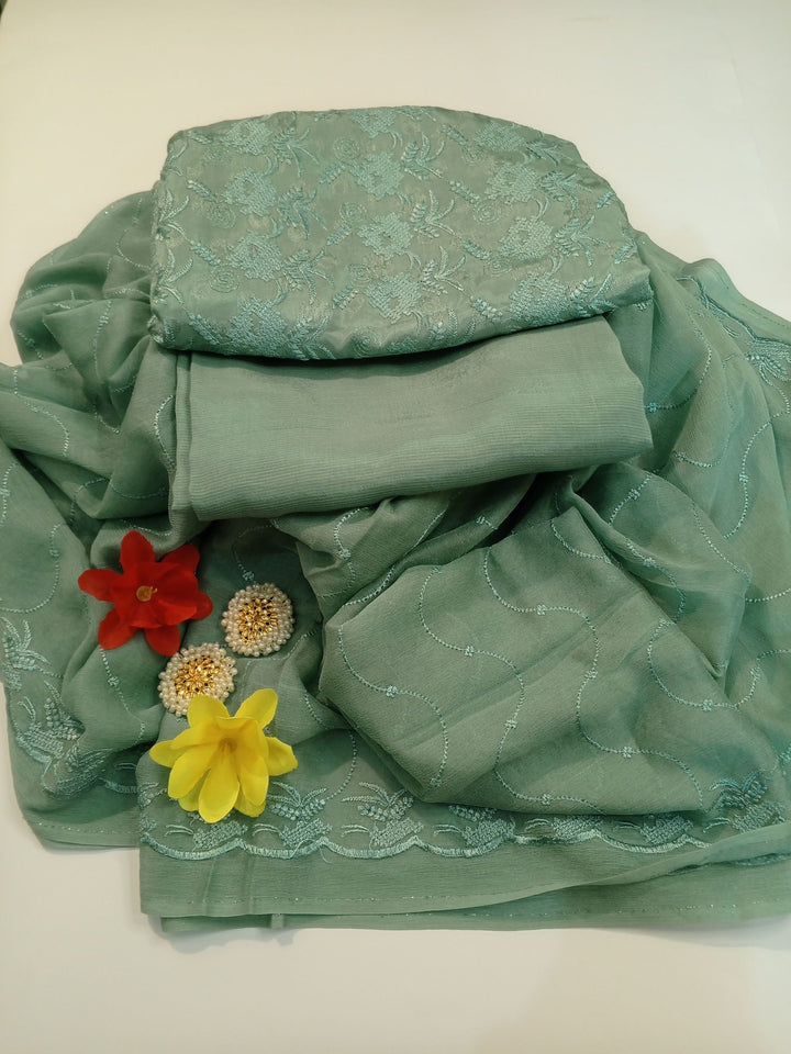 Pure Shamoze (3 Piece)