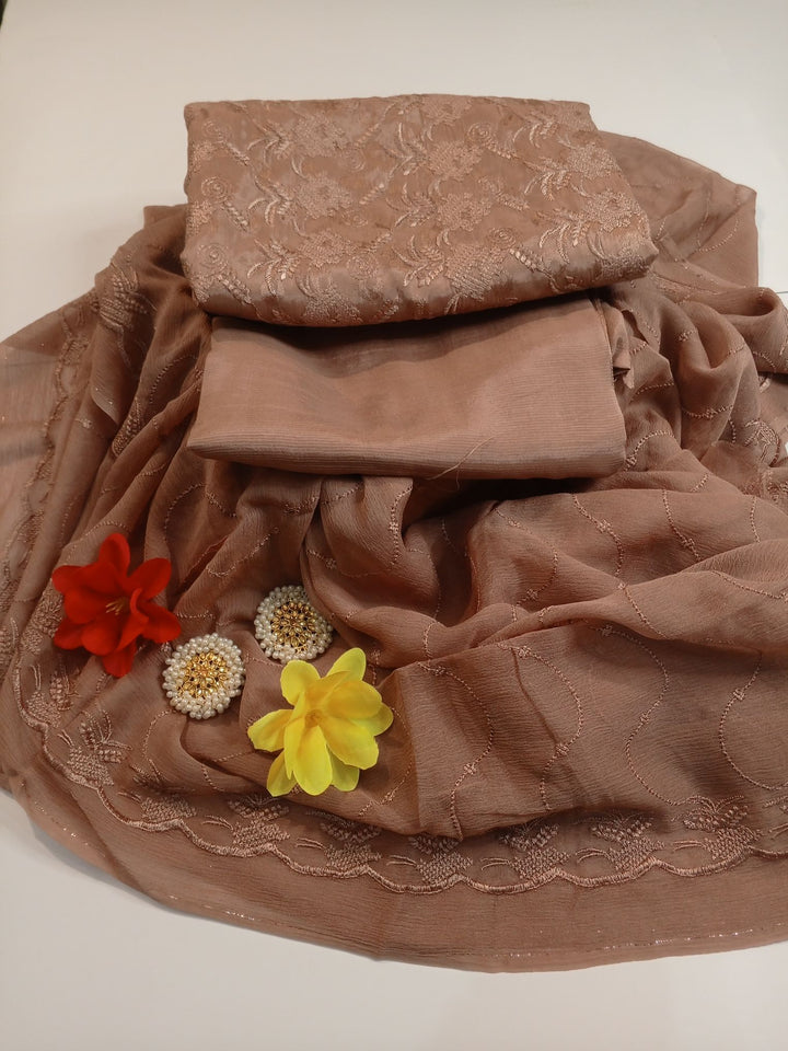 Pure Shamoze (3 Piece)