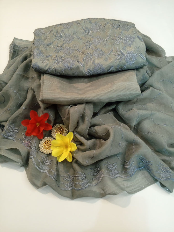 Pure Shamoze (3 Piece)