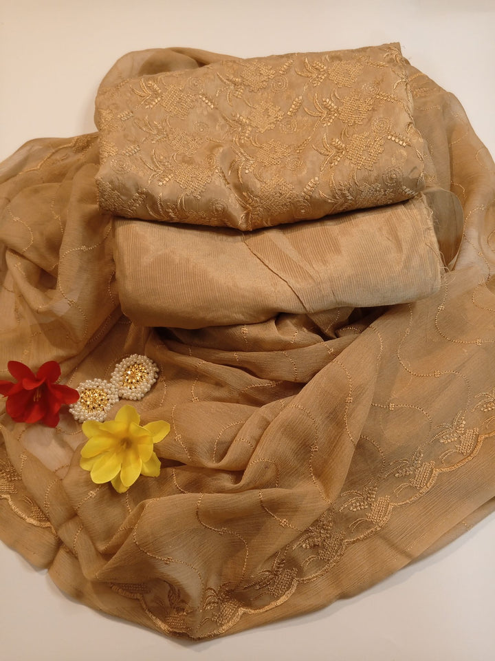 Pure Shamoze (3 Piece)