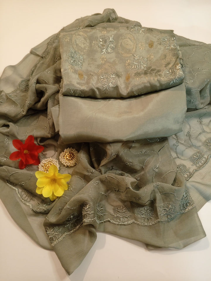 Pure Shamoze (3 Piece)