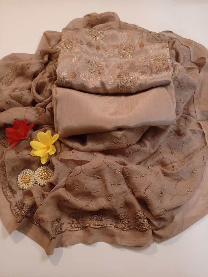 Pure Shamoze (3 Piece)