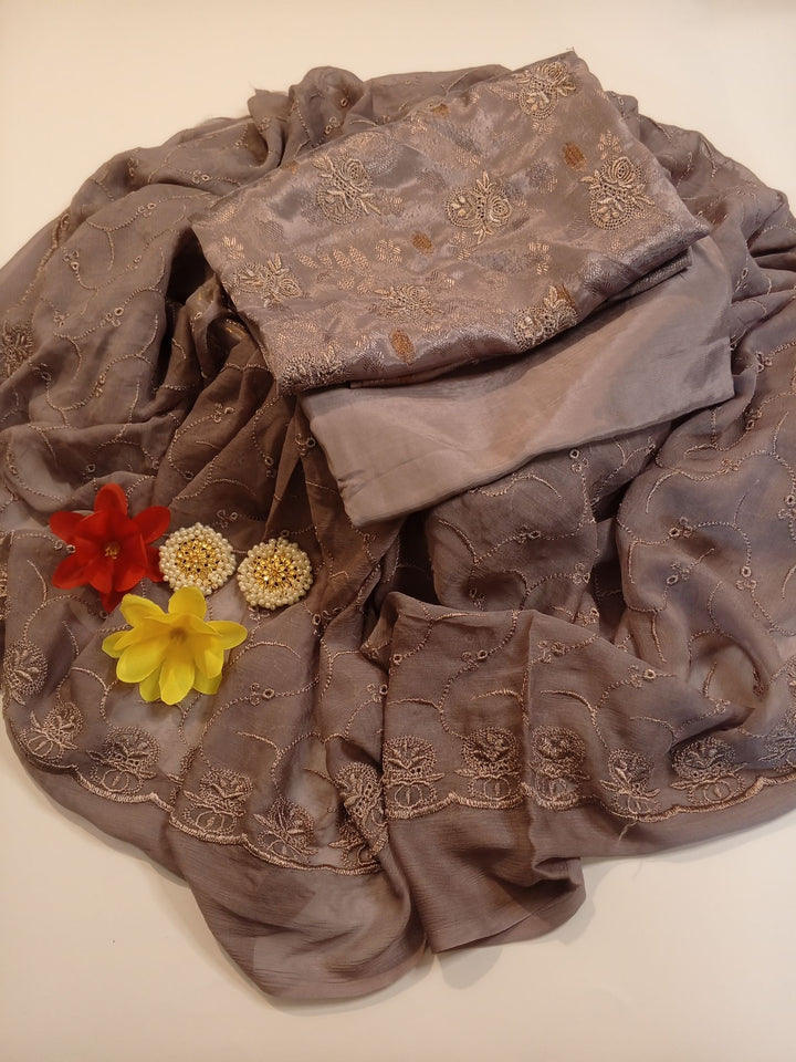 Pure Shamoze (3 Piece)