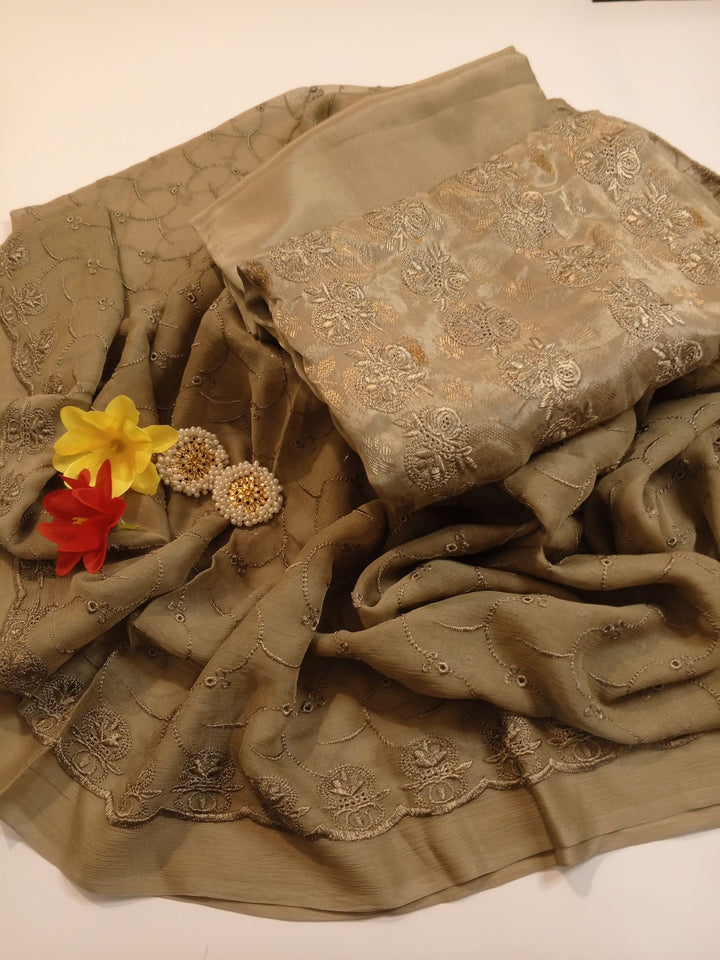 Pure Shamoze (3 Piece)