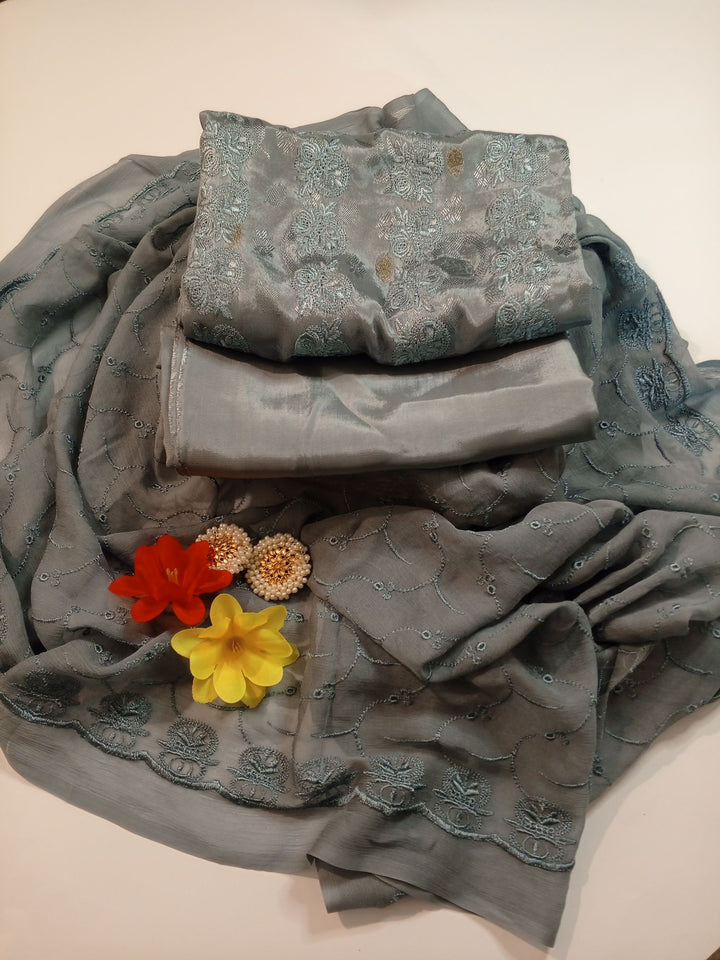 Pure Shamoze (3 Piece)